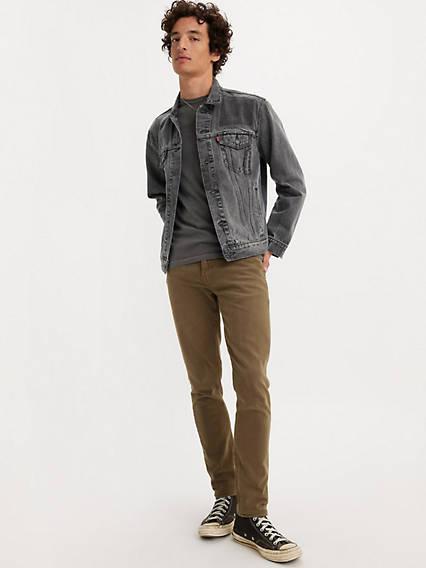 Levi's Slim Taper Fit Men's Jeans Product Image