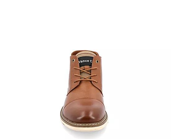 Vance Co Men's Redford Chukka Boot Product Image