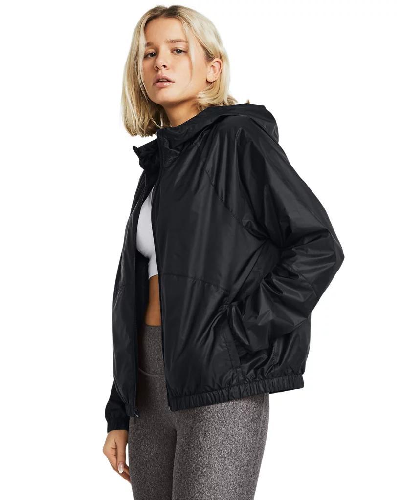 Women's UA SportStyle Windbreaker Product Image