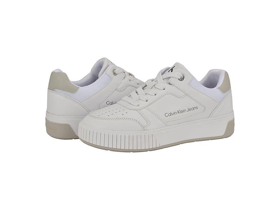 Calvin Klein Ahliah Women's Shoes Product Image