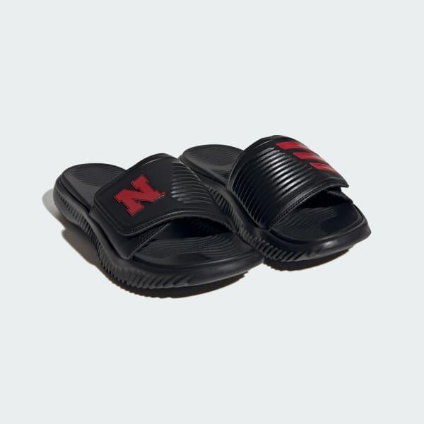 University of Nebraska Alphabounce 2.0 Slides Product Image