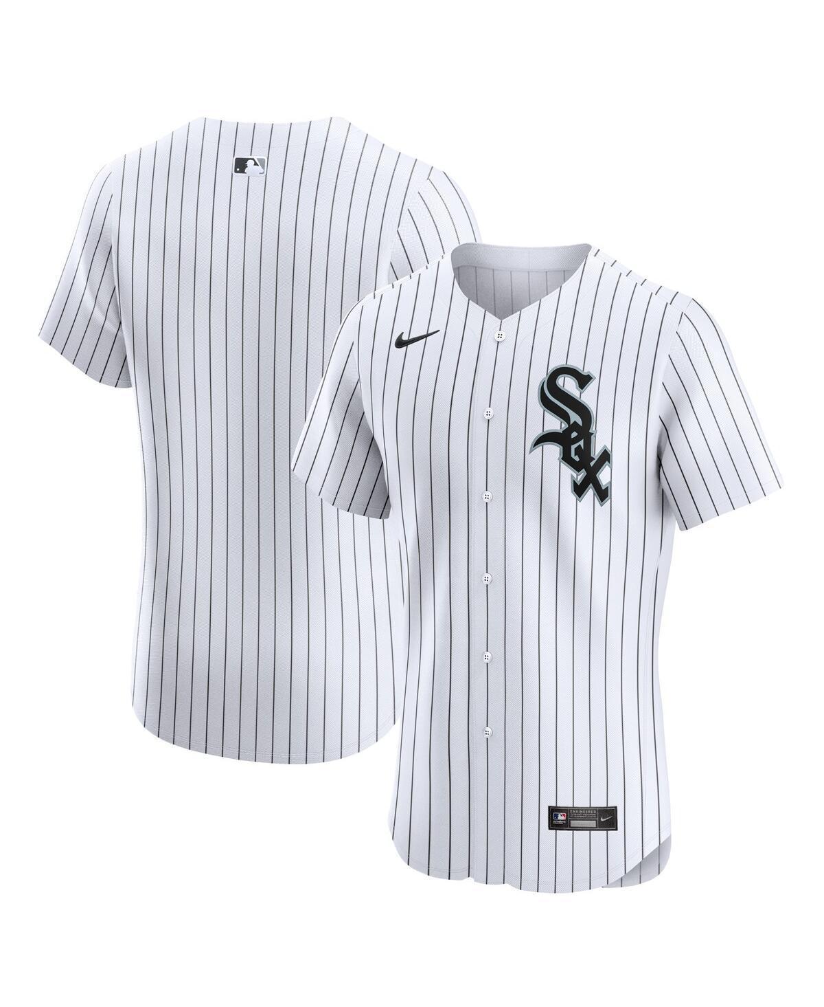 Chicago White Sox Nike Men's Dri-FIT ADV MLB Elite Jersey Product Image