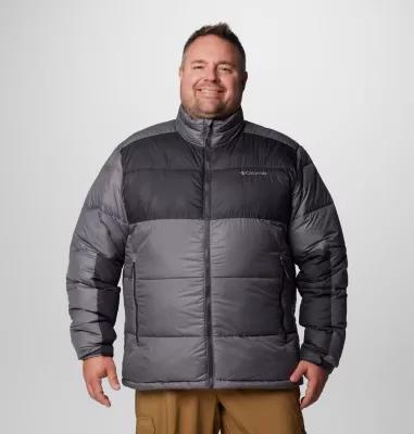 Columbia Men's Pike Lake II Jacket - Big- Product Image