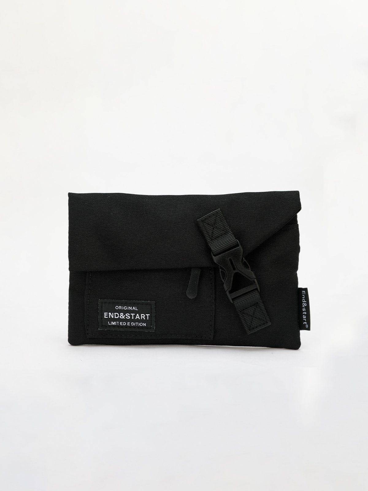 Portable Mini Crossbody Bag product image