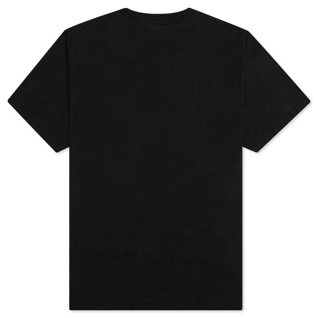 Year Of The Rabbit Tee - Black Male Product Image