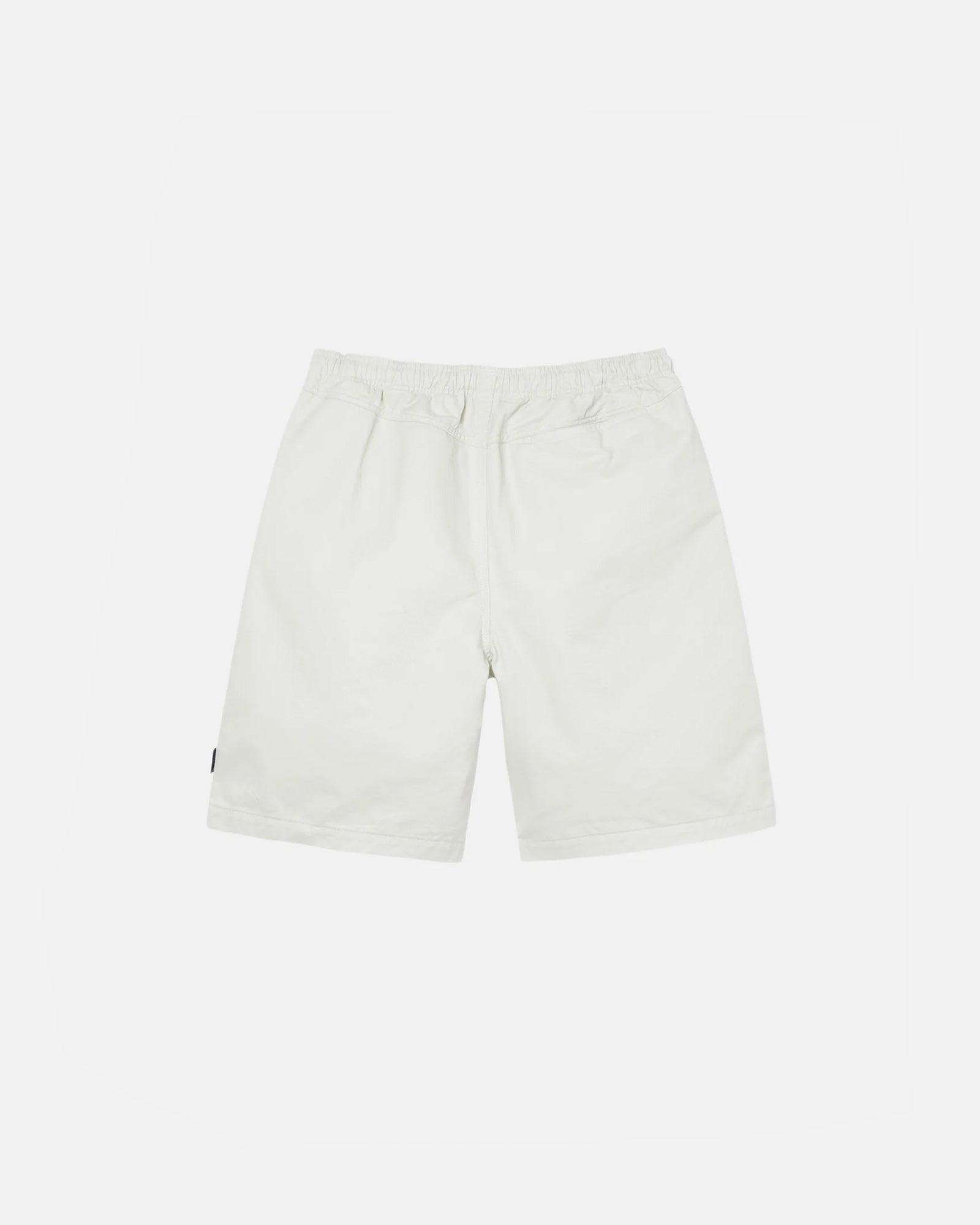 BEACH SHORT BRUSHED COTTON Male Product Image