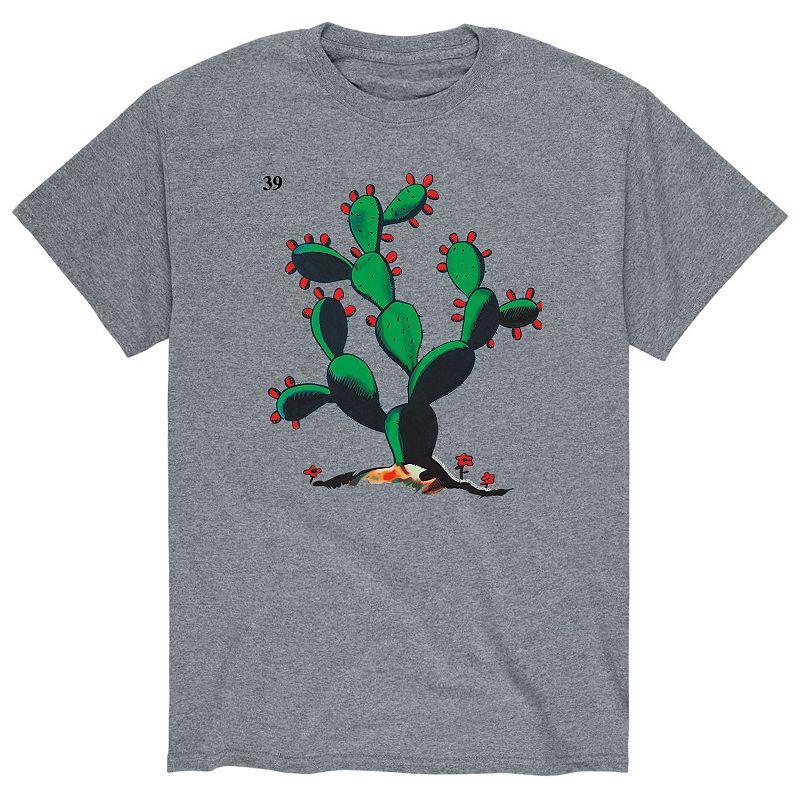 Mens Loteria El Nopal Tee Product Image