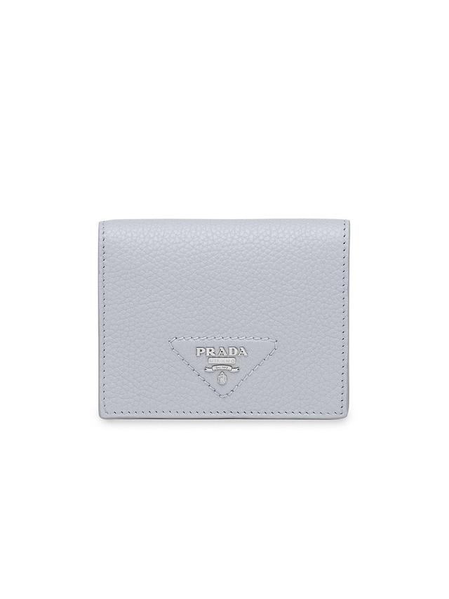 Womens Small Leather Wallet Product Image