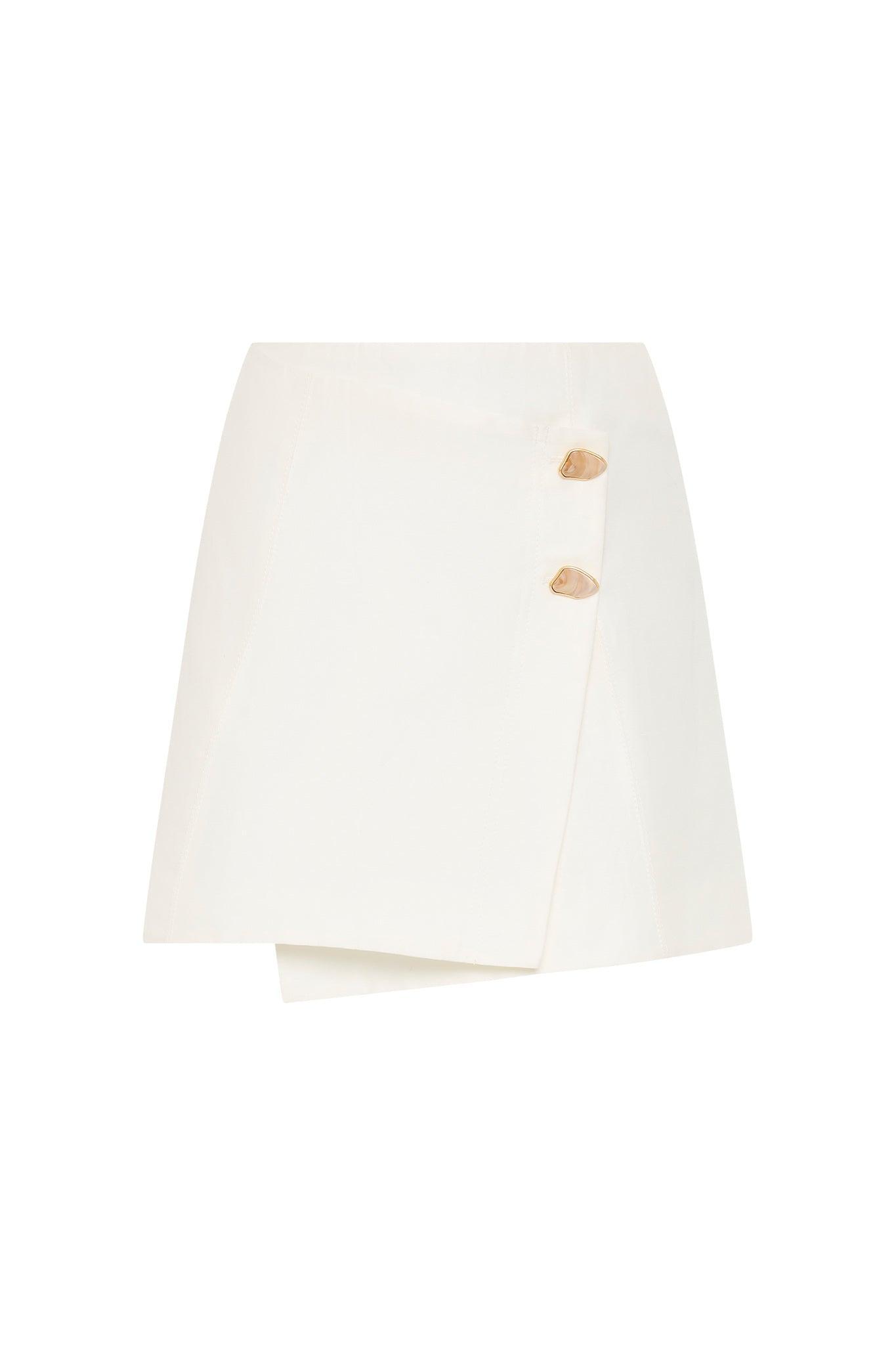 Velma Mini Skirt Product Image