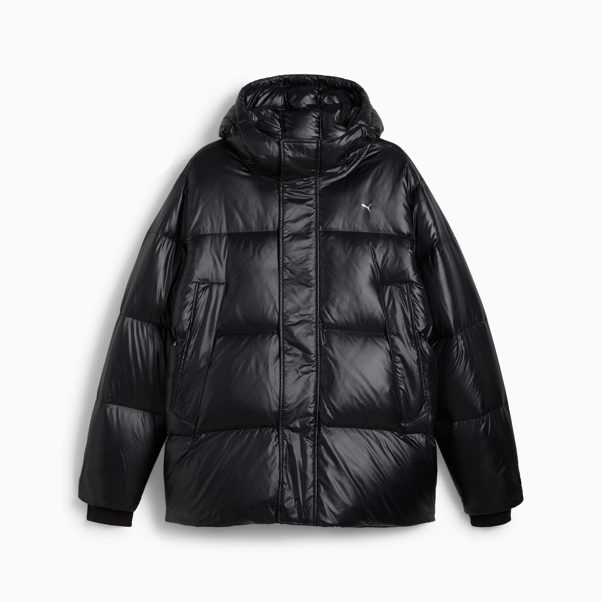 MMQ Men's Down Jacket Product Image