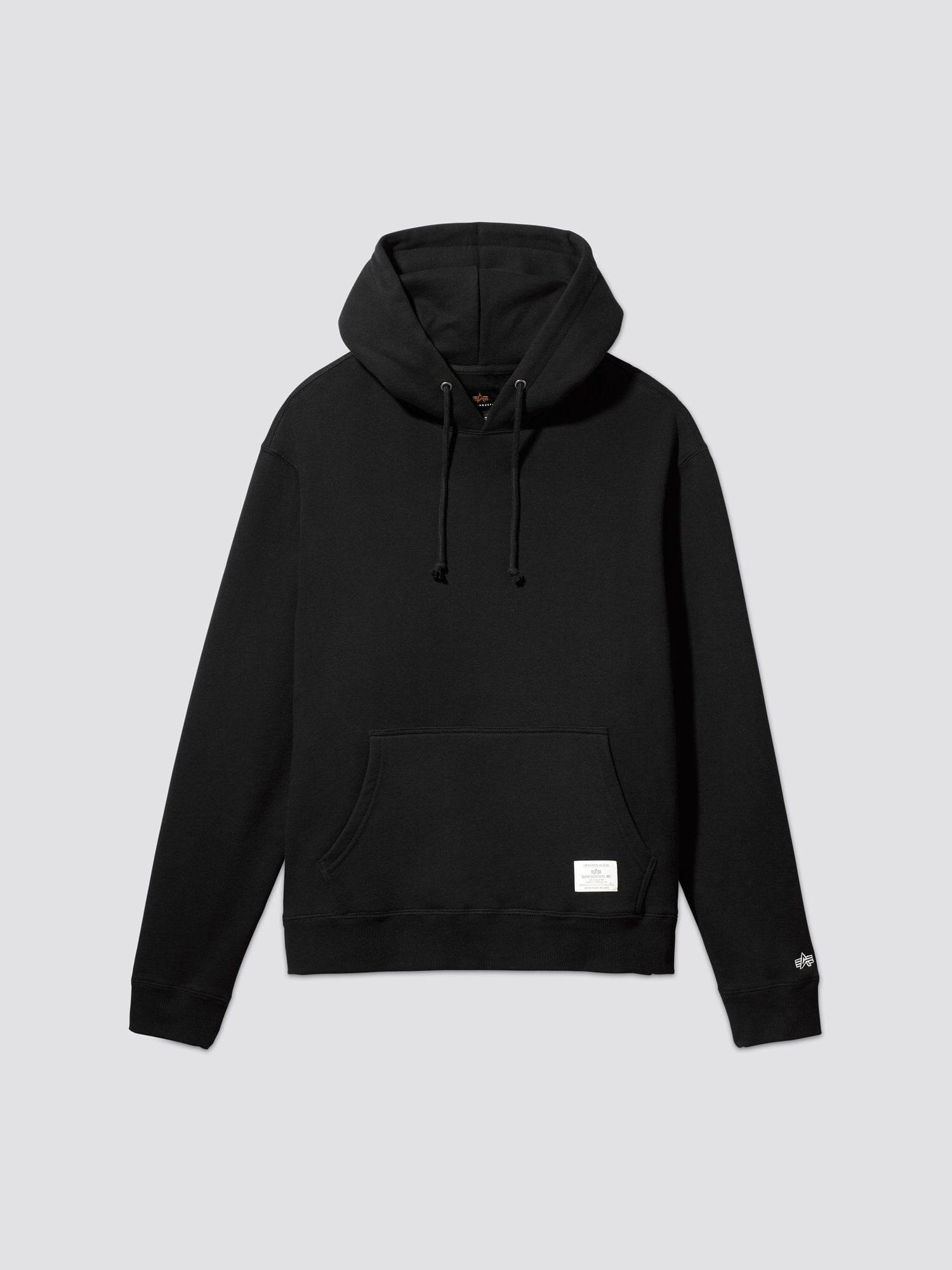 ESSENTIAL HOODIE Male Product Image