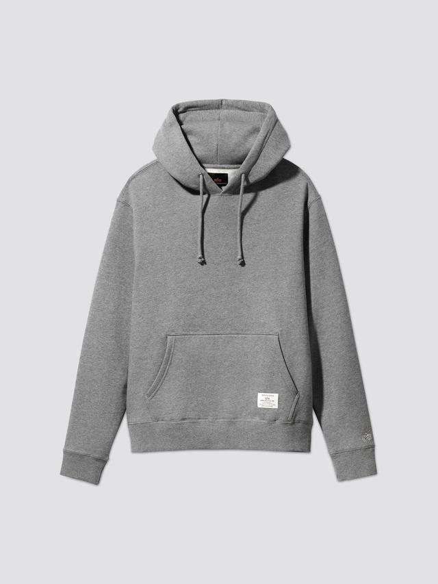 ESSENTIAL HOODIE Male Product Image