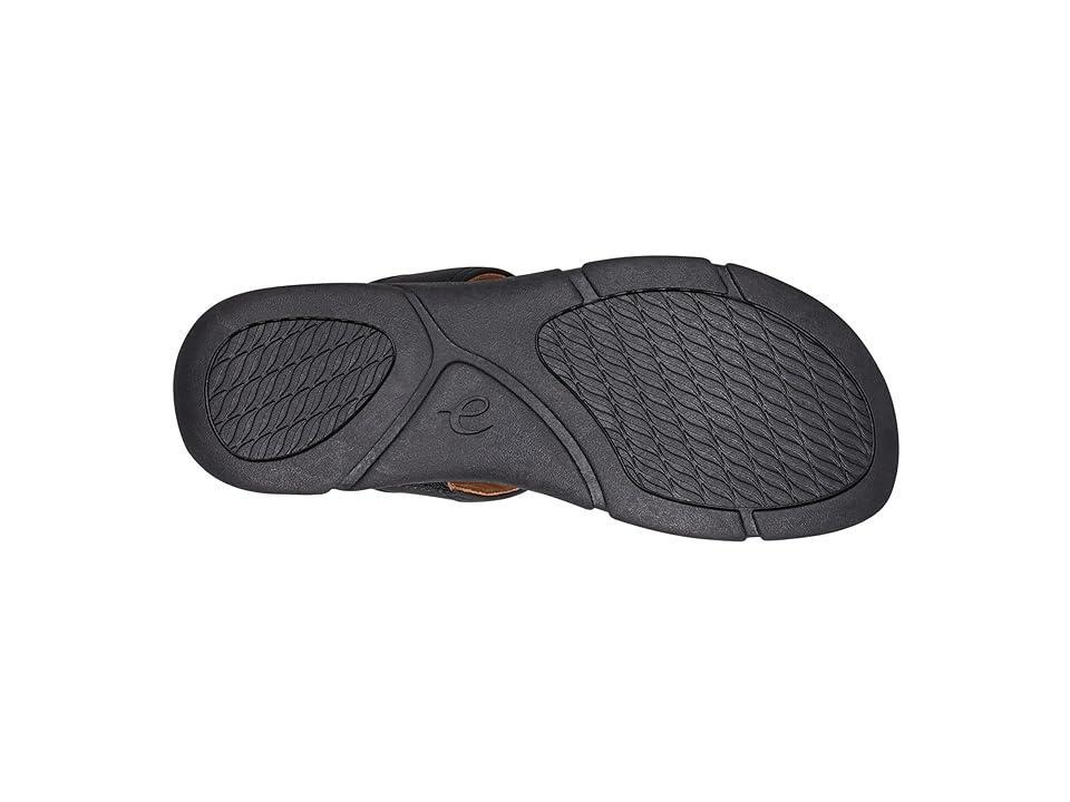 Womens Easy Spirit Monte Flip Flops Product Image