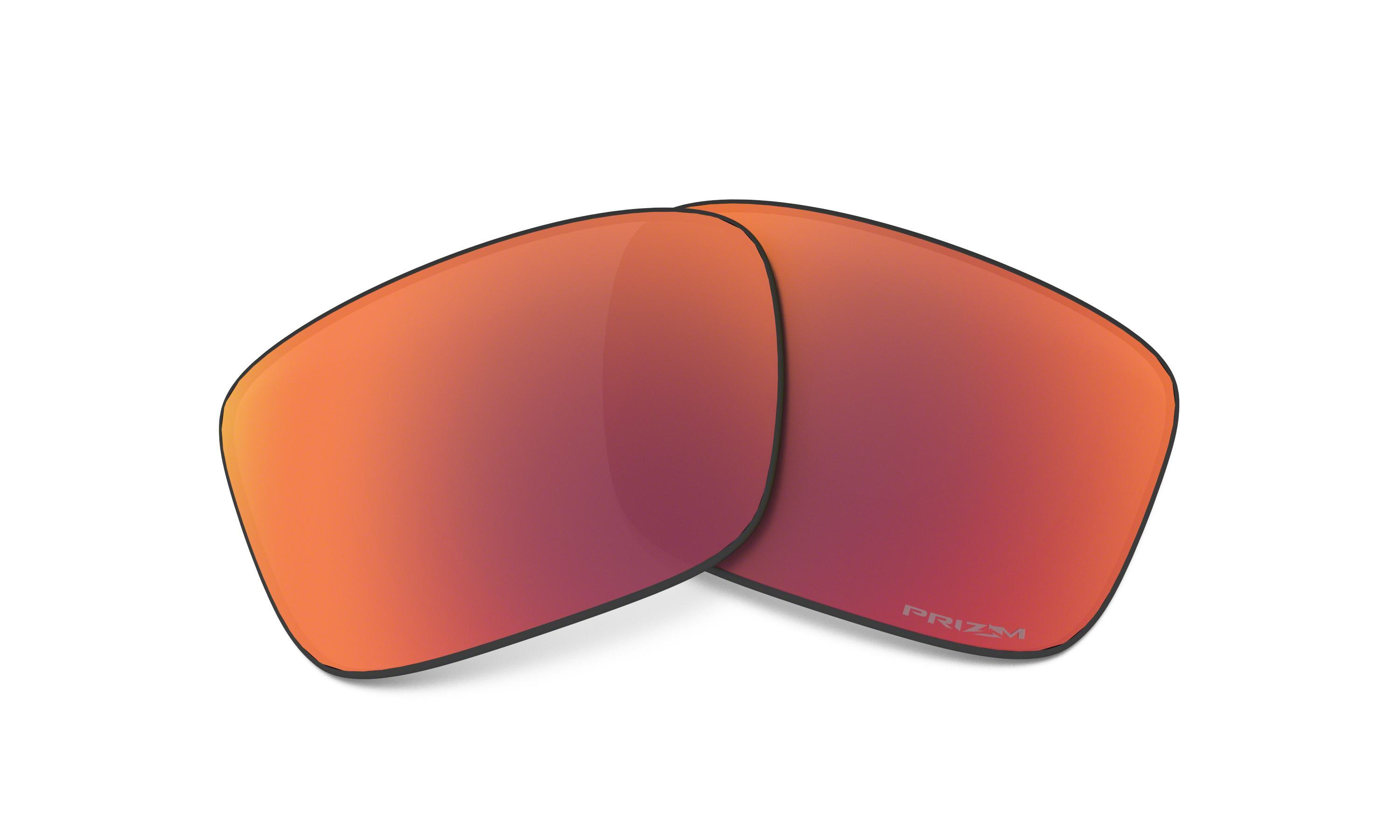 Oakley Mens Drop Point Replacement Lenses Product Image