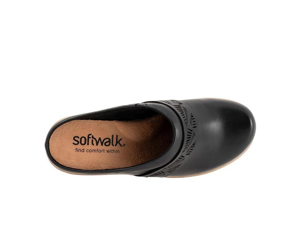 SoftWalk Melita Women's Slippers Product Image