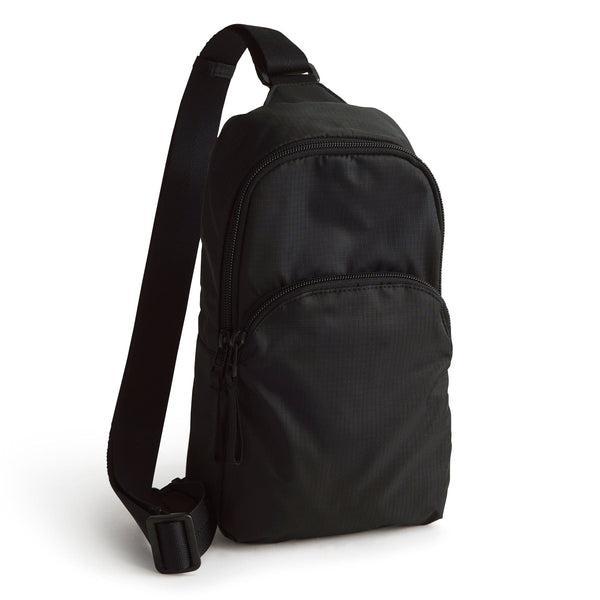 Lorman Sling Backpack - Moonless Night Product Image