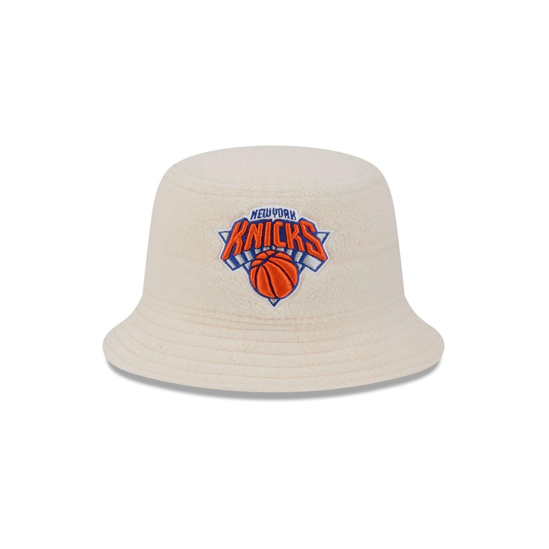 New York Knicks Cozy Bucket Hat Male Product Image