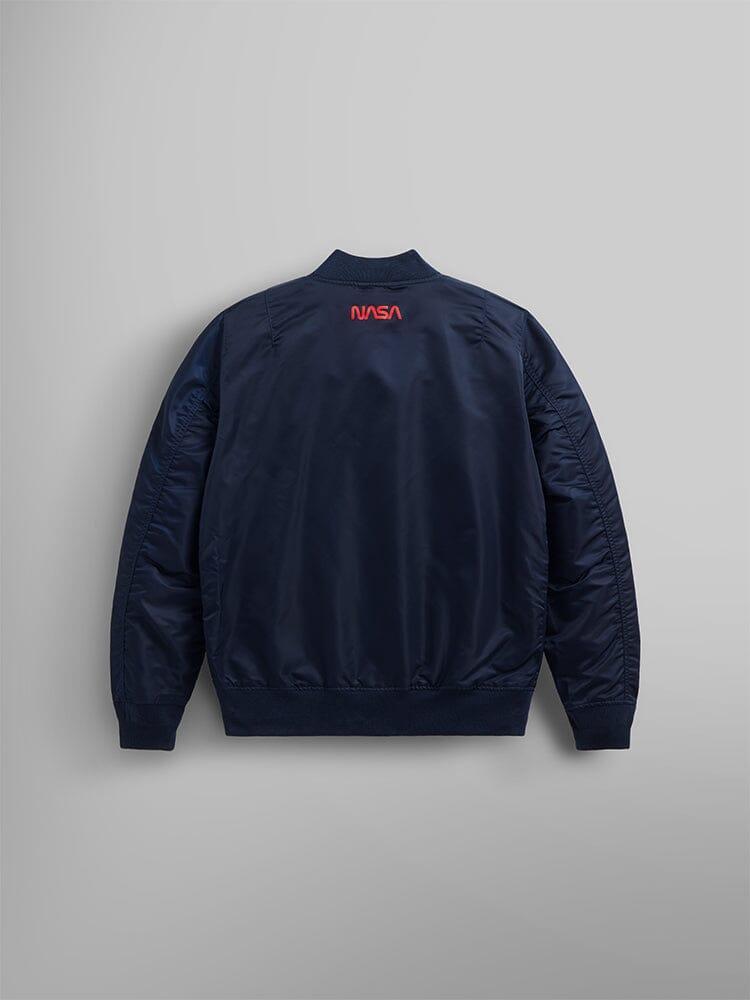 L-2B NASA GEN II BOMBER JACKET Product Image