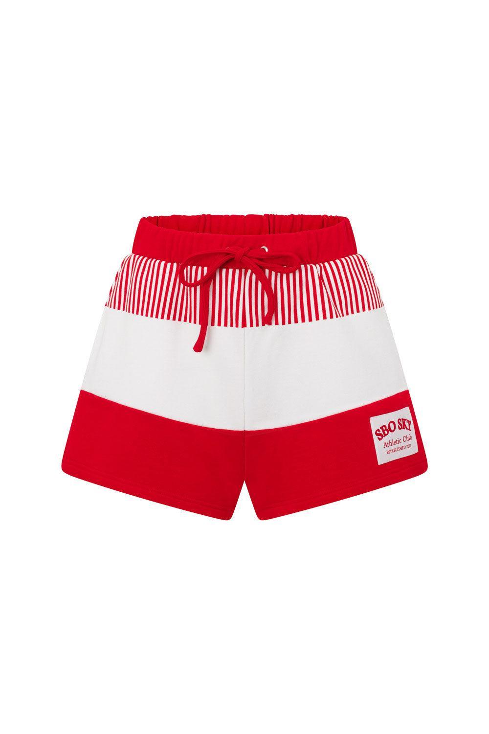 Orlando Shorts - Terry Product Image