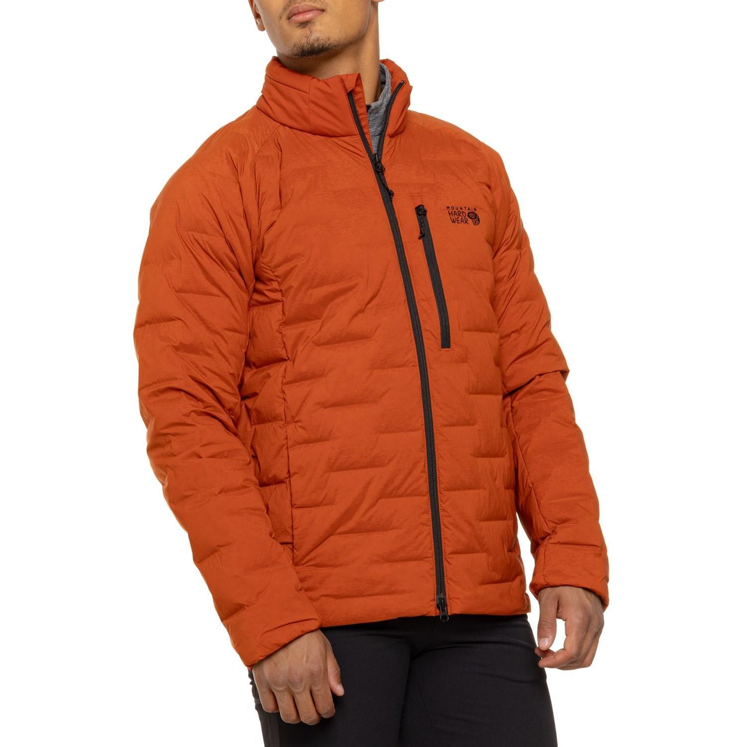 Mountain Hardwear Stretchdown Down Jacket - 700 Fill Power Product Image