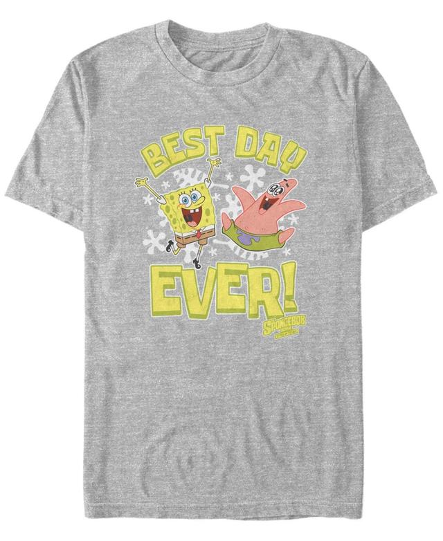 Fifth Sun Mens Best Day Ever Tee Product Image