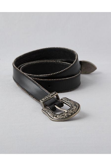 AE Western Leather Belt Women's Product Image