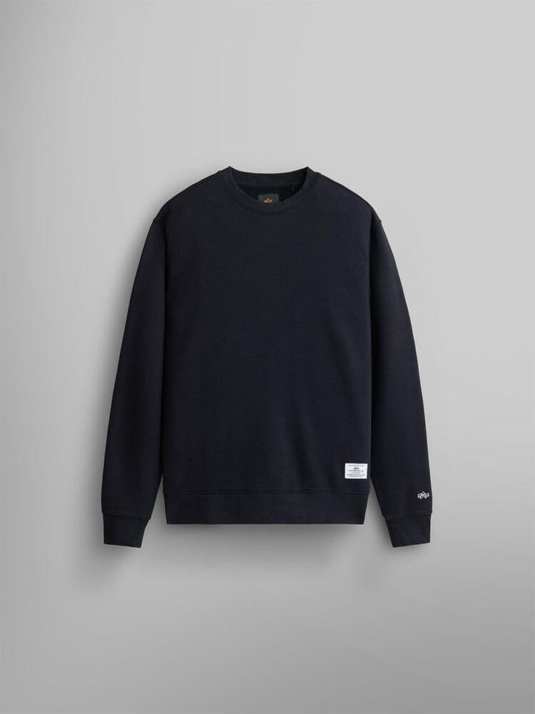 ESSENTIAL FRENCH TERRY CREWNECK Product Image