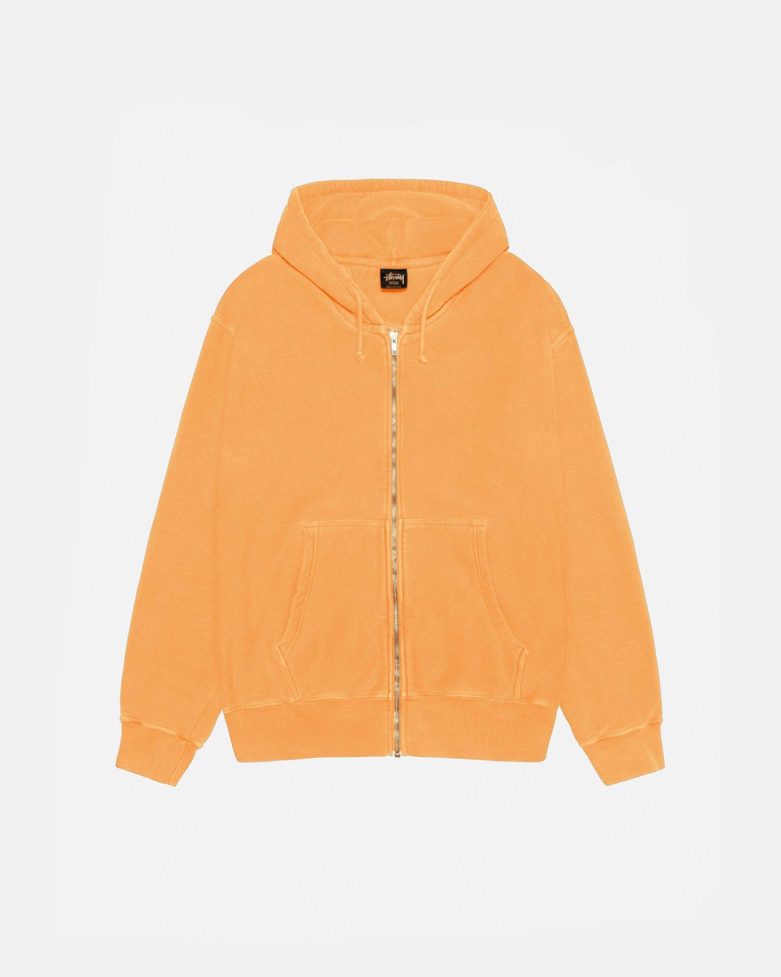 BASIC STÜSSY HOODIE Male Product Image