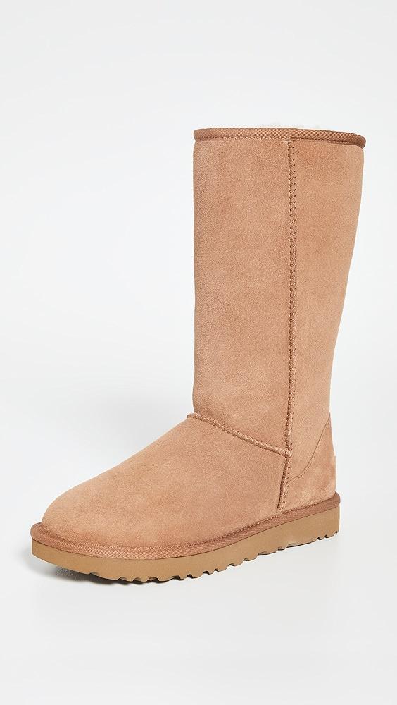 UGG W Classic Tall II Boots | Shopbop Product Image