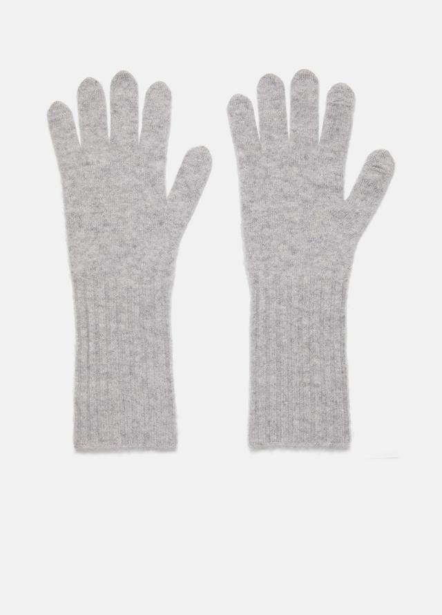 Plush Cashmere Glove Product Image