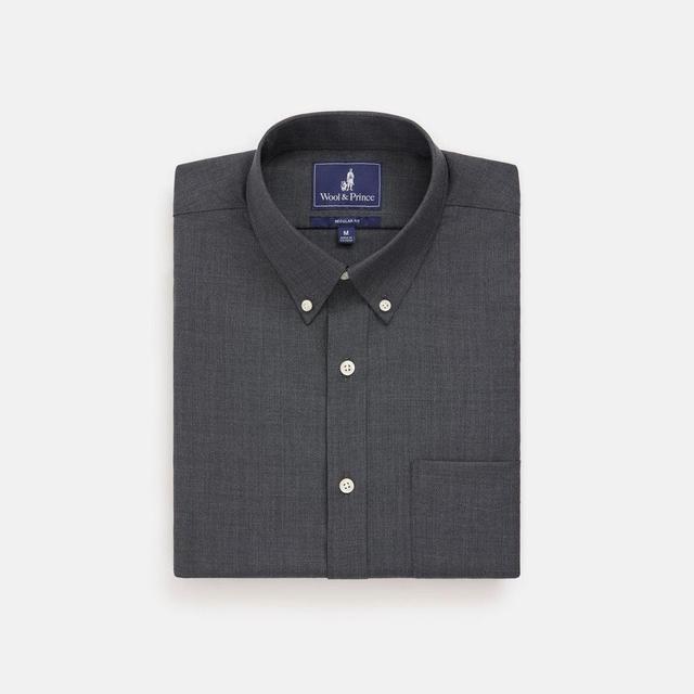 130 Button-Down Shirt Product Image