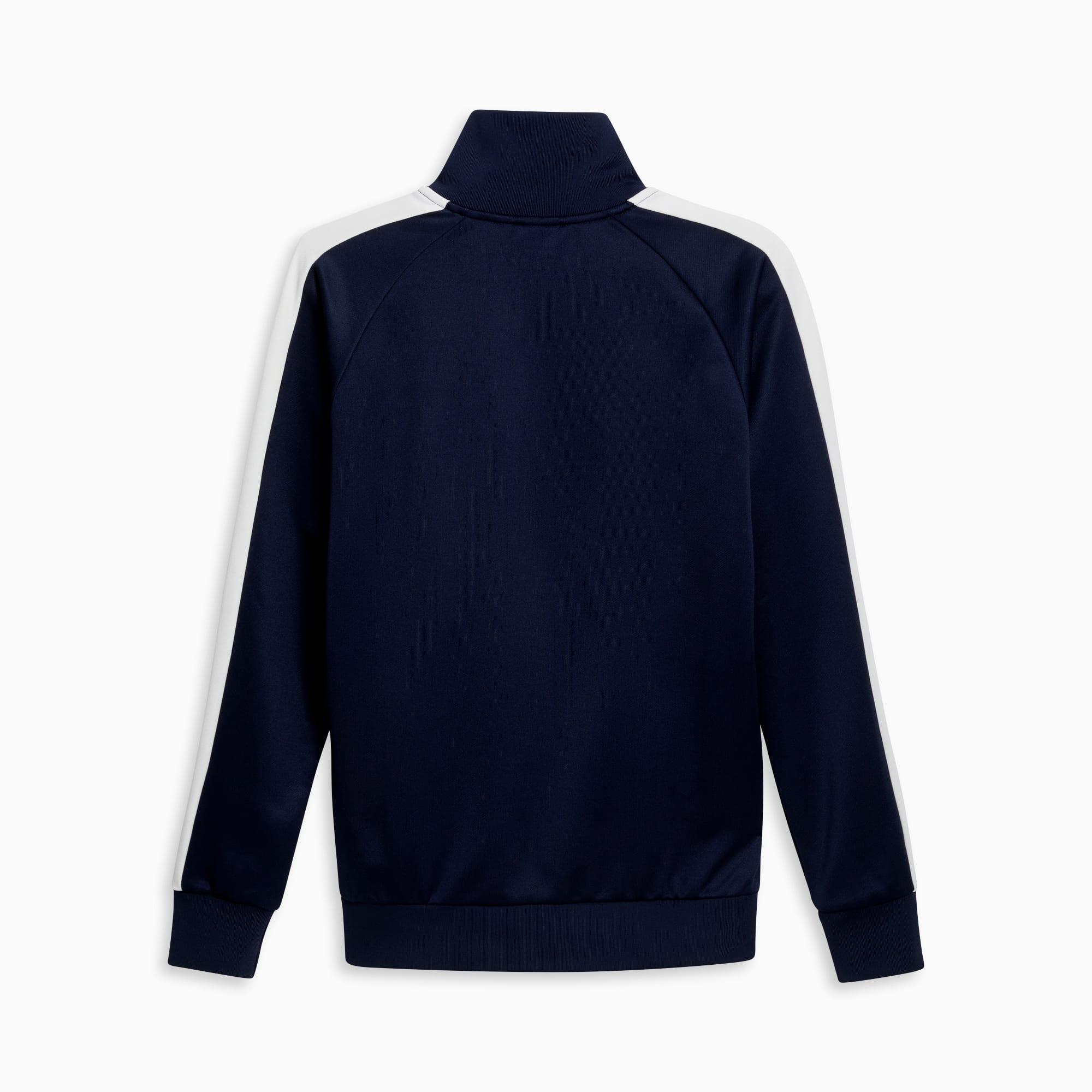 Iconic T7 Men's Track Jacket Product Image