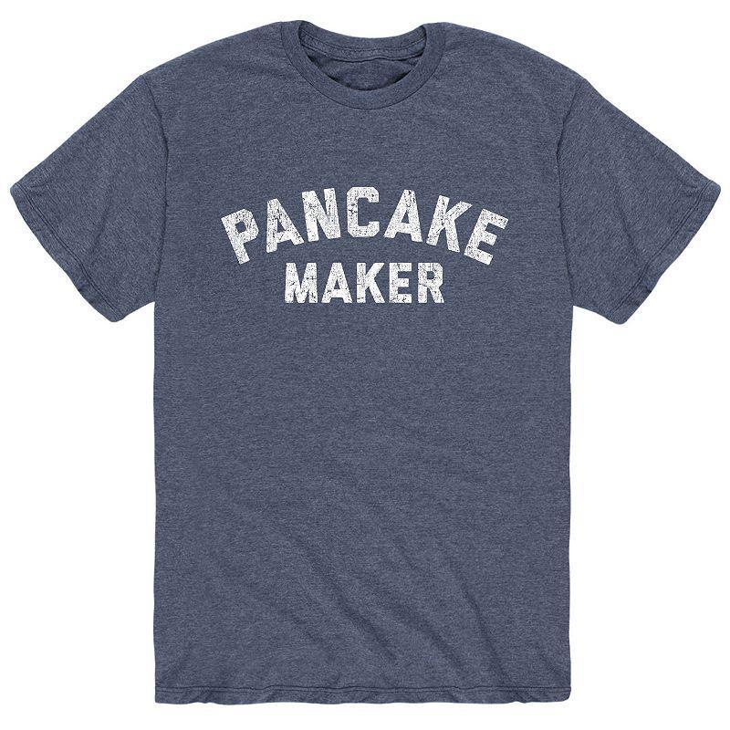 Mens Pancake Maker Tee Product Image