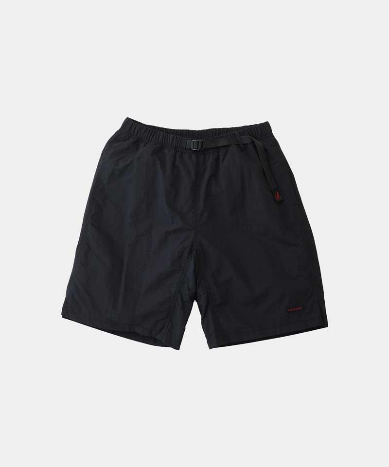 Nylon Packable G-Short Product Image