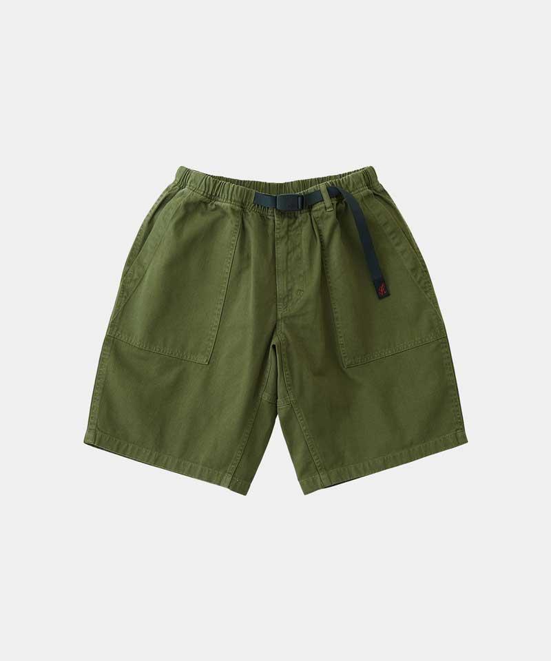 Ridge Short Unisex Product Image