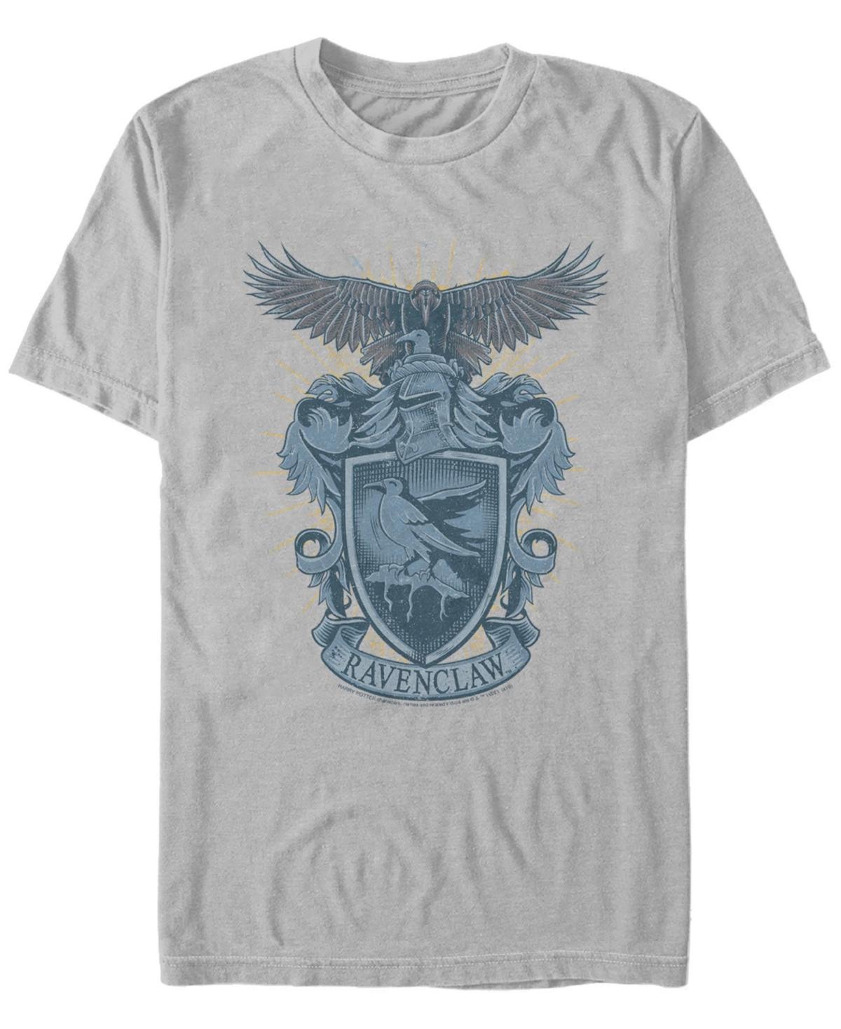 Fifth Sun Mens Ravenclaw Crest Short Sleeve Crew T-shirt Product Image