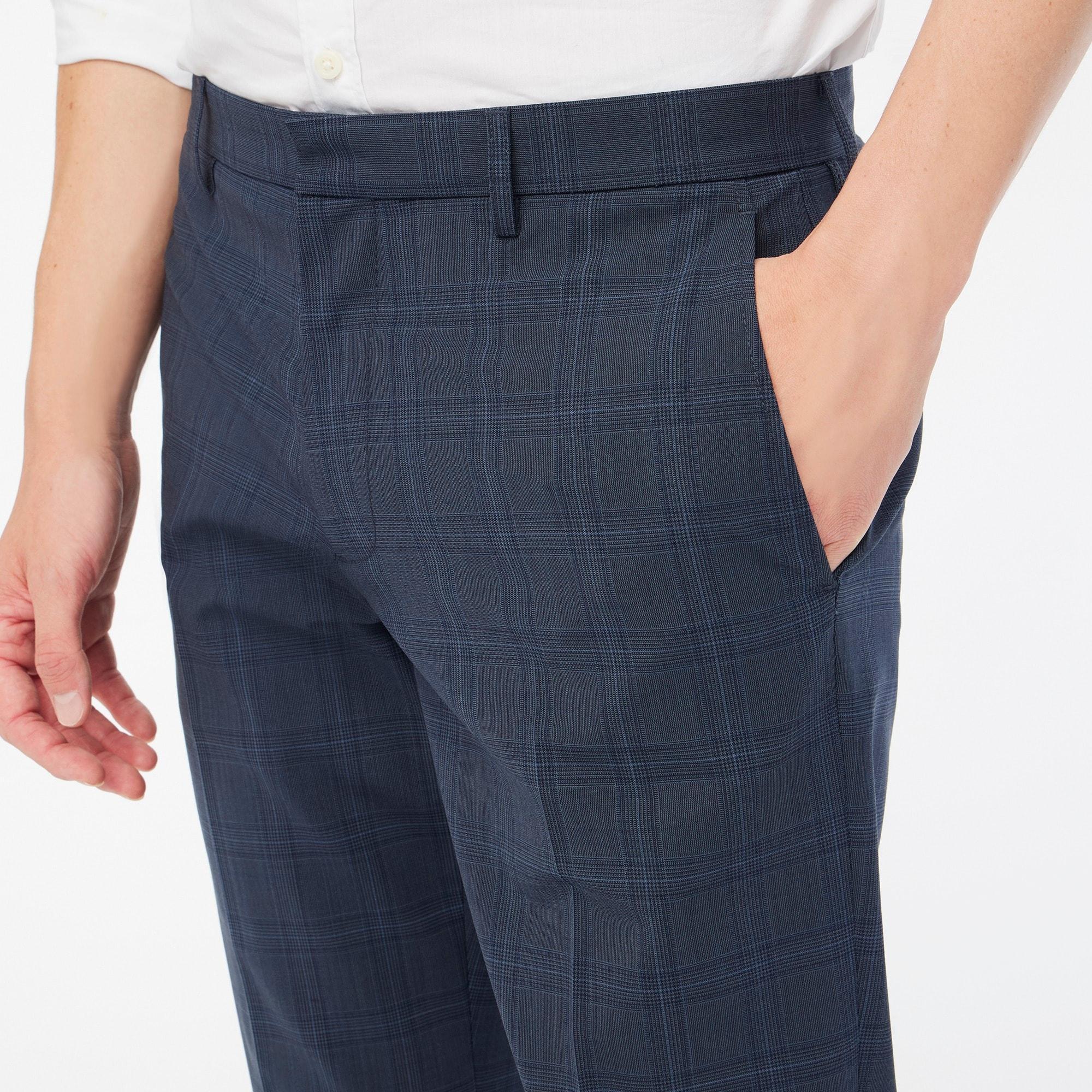 Thompson pant Product Image