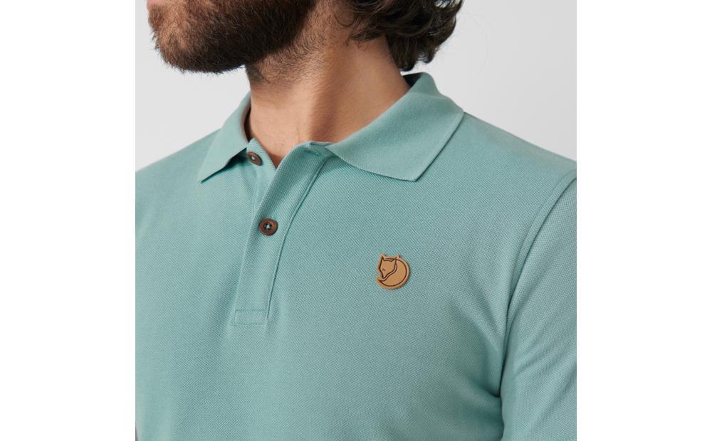 Övik Polo Shirt M Product Image