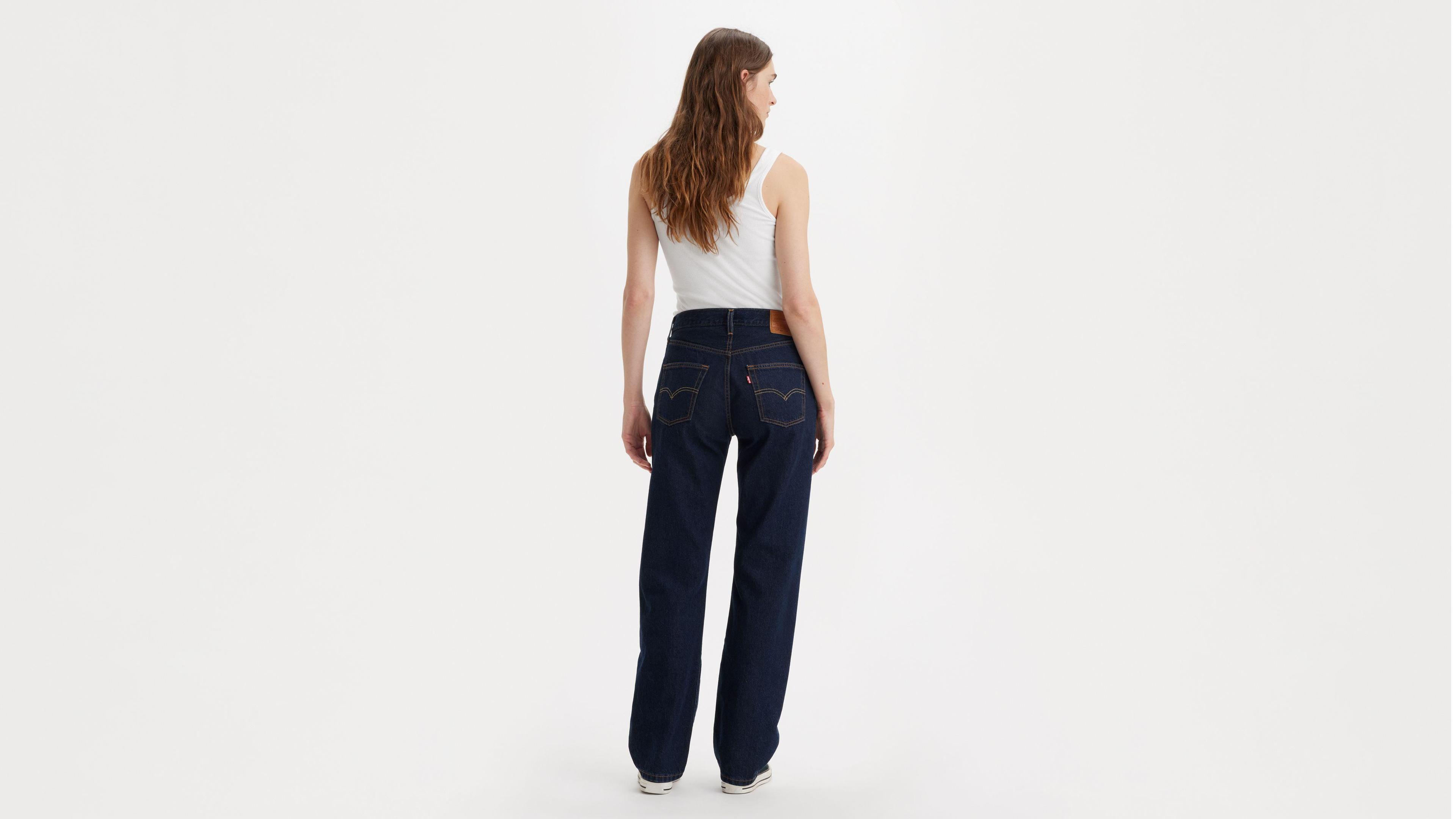 Levi's '90s Lightweight Women's Jeans Product Image