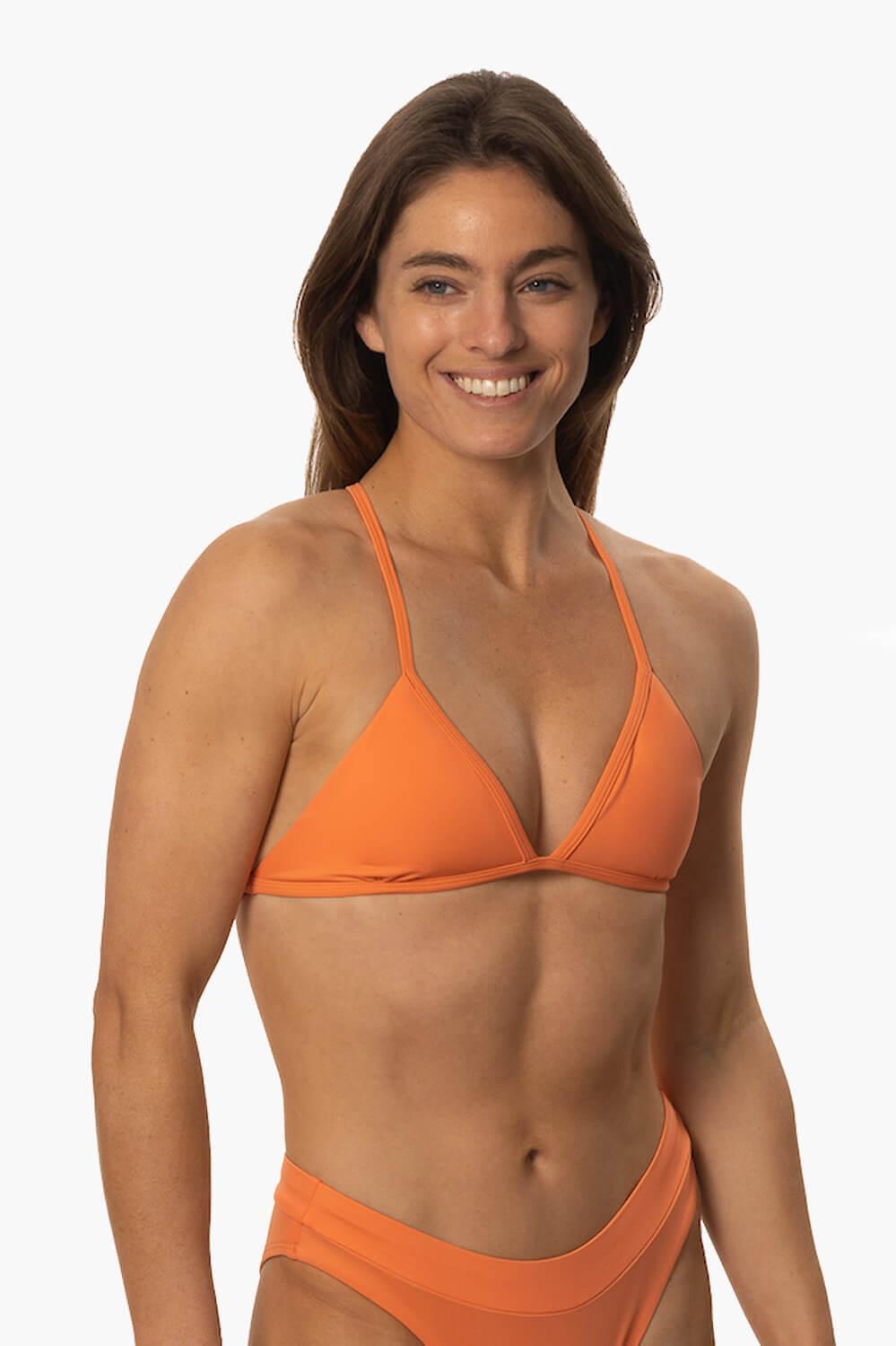 Lily Bikini Top - Redondo Product Image