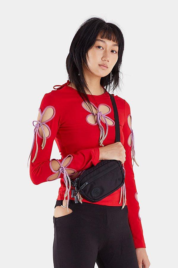 BABOON TO THE MOON Fannypack Mini Womens at Urban Outfitters Product Image