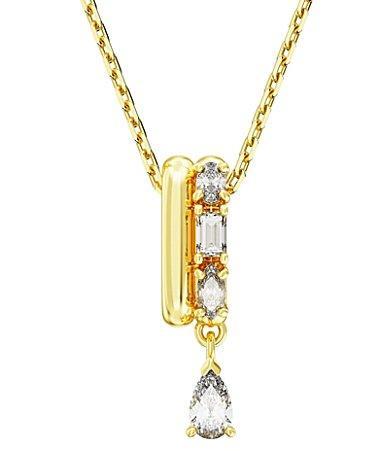 Swarovski Dextera Crystal Pendant Necklace Product Image