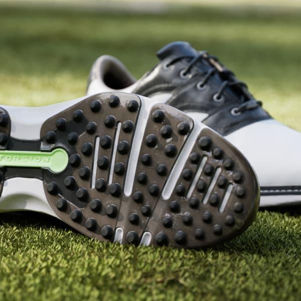 MC Z-Traxion Spikeless Golf Shoes Product Image