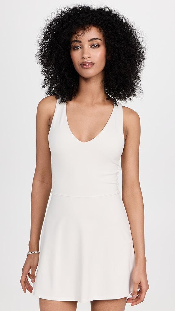 Reformation Active Bella Ecomove Active Dress | Shopbop Product Image