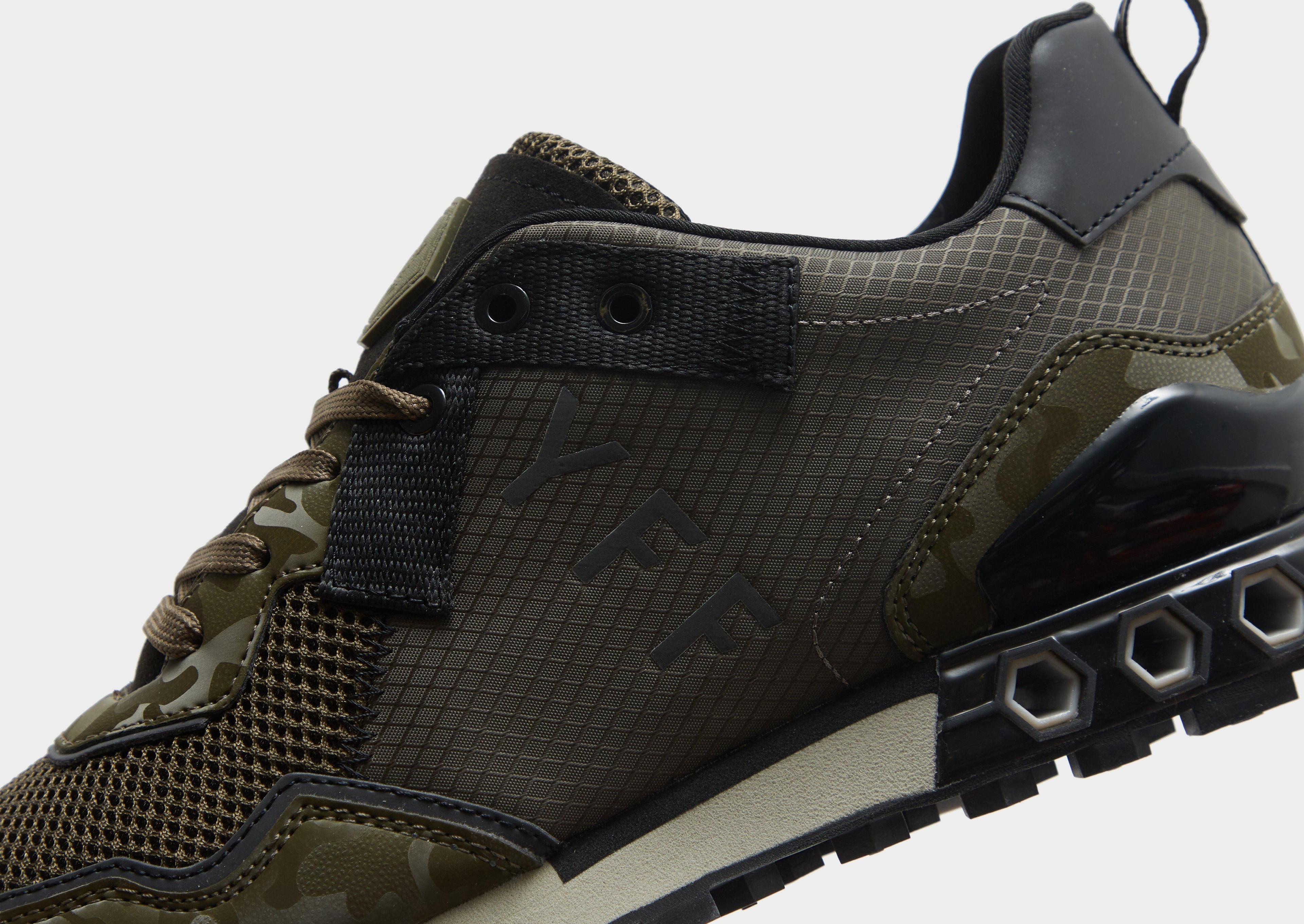 CRUYFF Superbia Camo Product Image