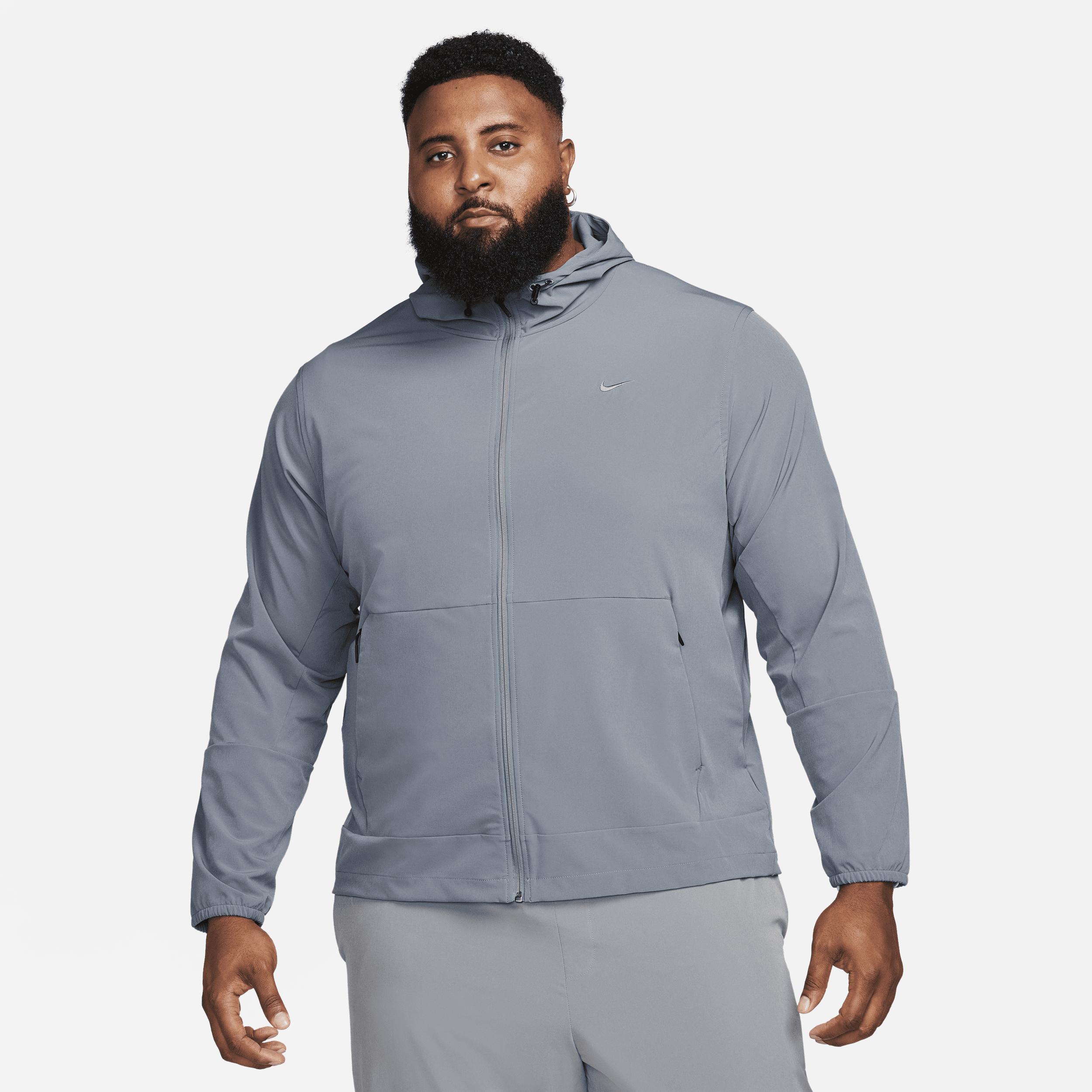 Nike Repel Unlimited Dri-FIT Hooded Jacket Product Image