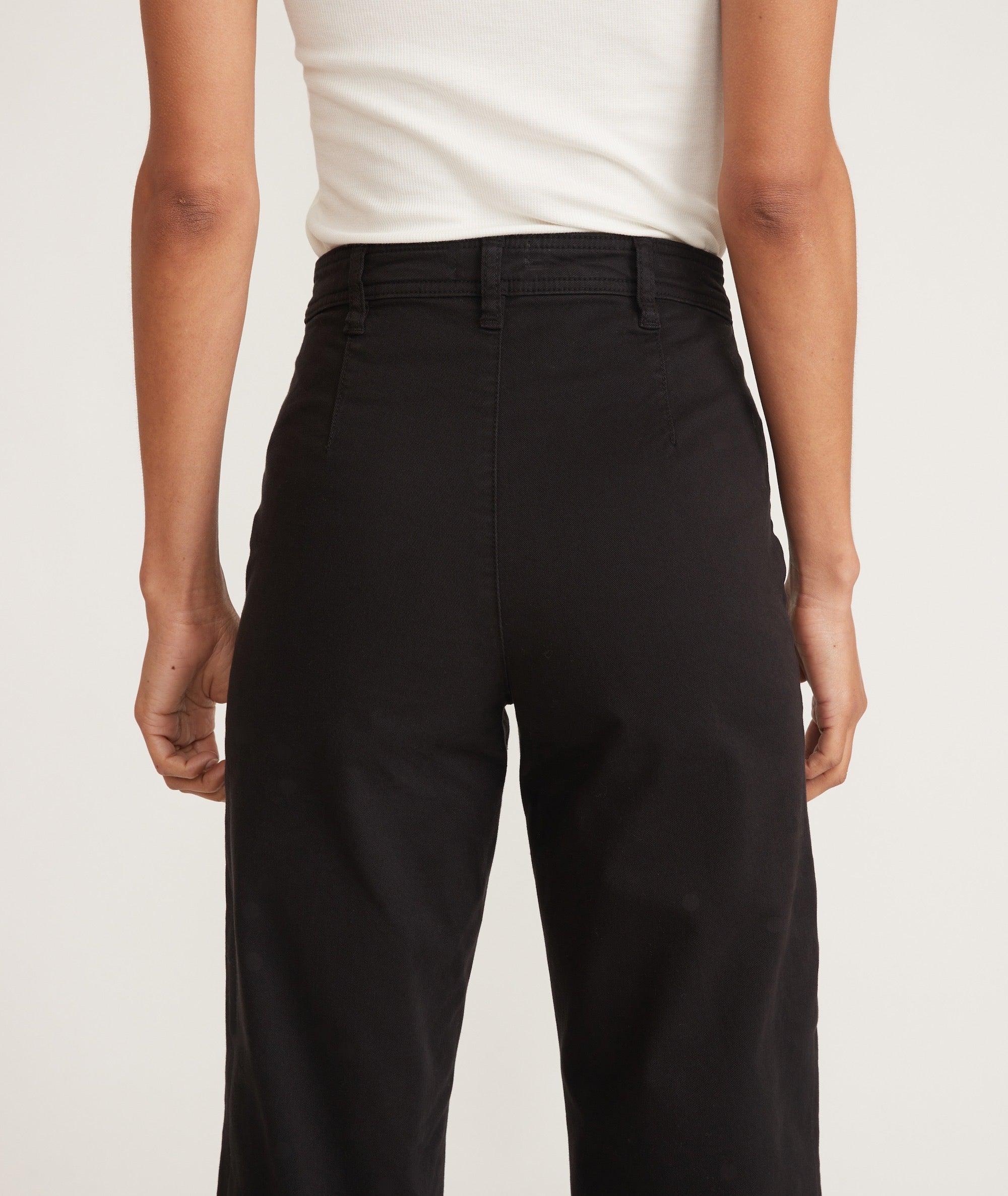 Bridget Crop Pant Product Image