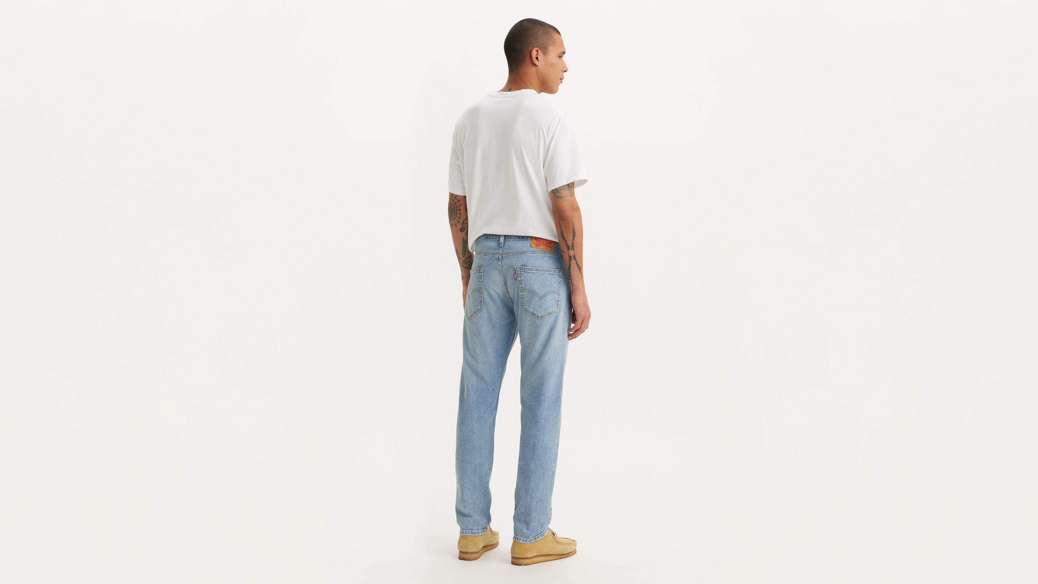 502™ Taper Fit Men's Jeans Product Image