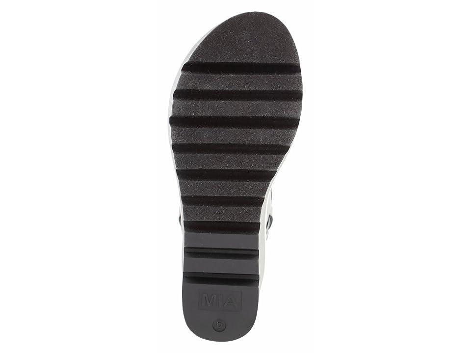 MIA Ciji Women's Sandals Product Image