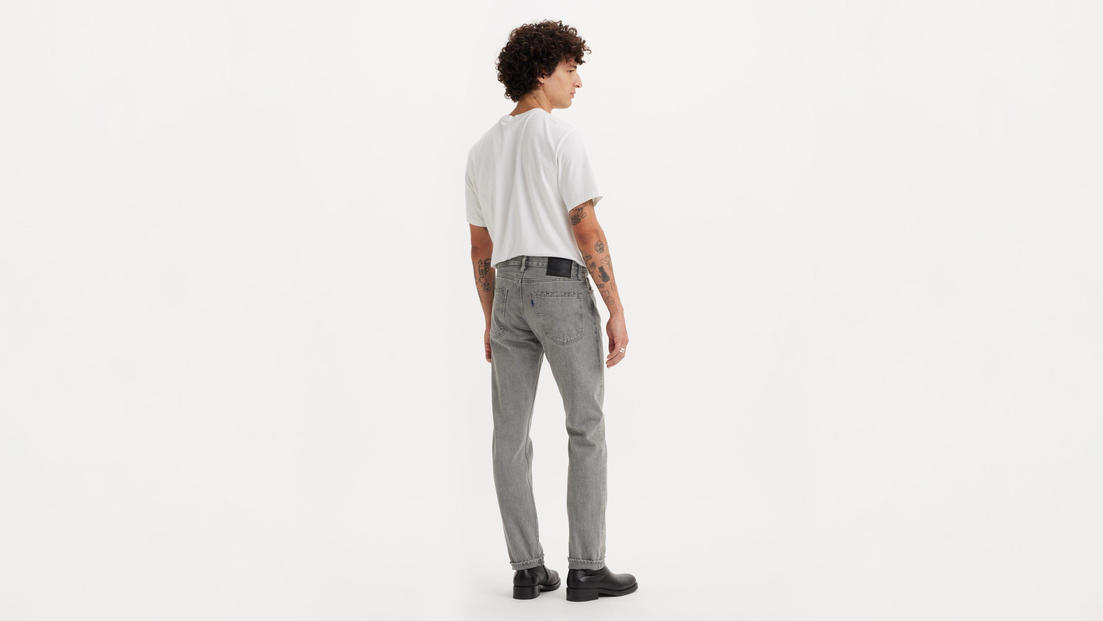 Levi’s® Men’s Made in Japan 511™ Slim Jeans Product Image